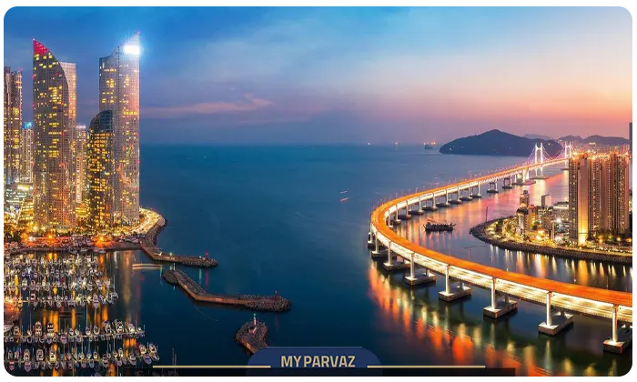 Busan, South Korea